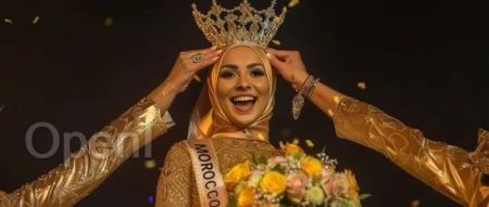 看了世界首个AI小姐选美大赛的结果,我开始担心未来的择偶市场