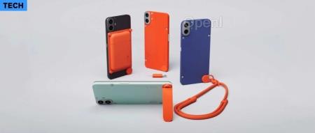 前一加联合创始人,出了一个「好玩又好看」的千元机