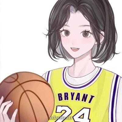 女帝聊体坛