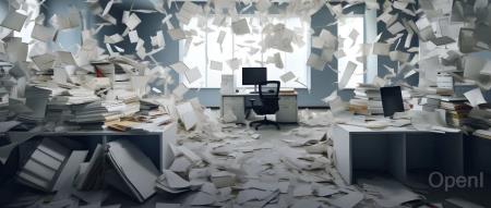 公务员“平替”岗位,挤满年轻人