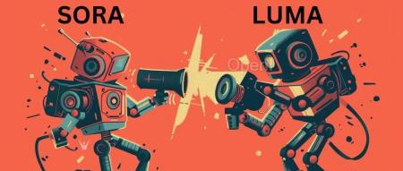 上半年视频生成产品全盘点:有哪些选手?谁最强?资本看好谁?