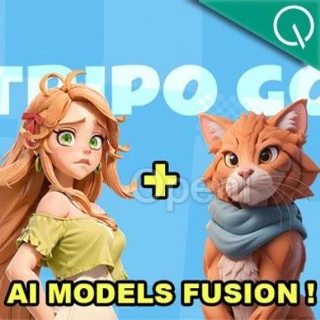 明年,每个人都能零基础创作3D内容 | 对话VAST宋亚宸