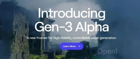 Runway向所有用户开放,但是却有一个问题