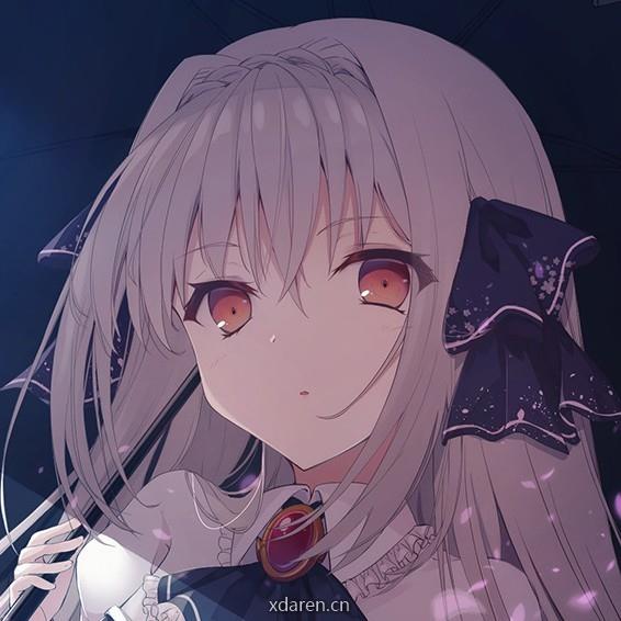 月幕Galgame