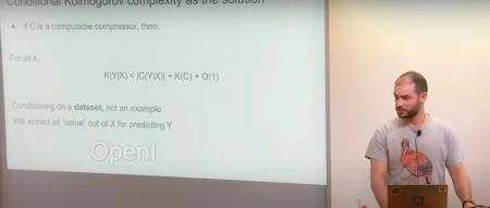 “安全智能”的背后,Ilya 究竟看到了什么?