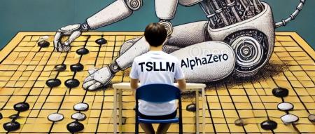 没想到!AlphaZero式树搜索也能用来增强大语言模型推理与训练