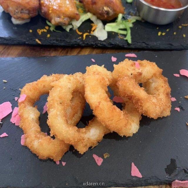 栗姐的美食生活圈