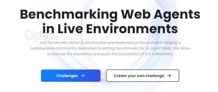 首个WebAgent在线评测框架和流程数据管理平台来了,GPT-4、Qwen登顶闭源和开源榜首!