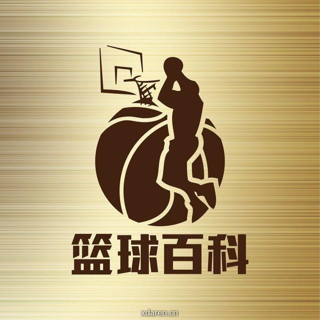 篮球百科