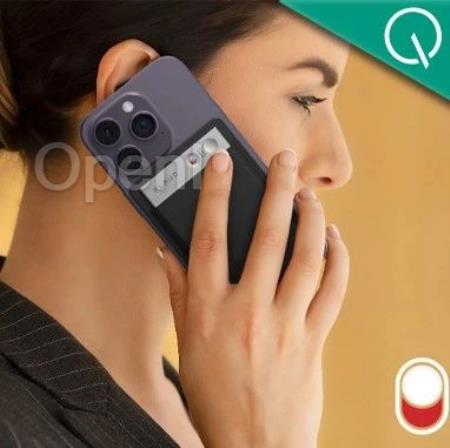 给iPhone背面贴个AI录音机，生意老好了