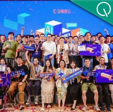 中小企业成AI落地企服市场主力军，阿里云AI创客松决赛结果出炉