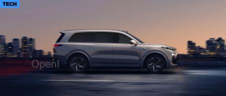 理想智能驾驶大升级!下半年「大招」抢先曝光