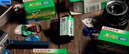 手机影像旗舰有徕卡、哈苏、蔡司，为什么就没有富士？