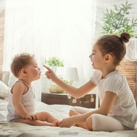 开心果妈妈育儿间