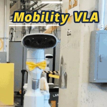 斯坦福炒虾机器人原班人马新作!最强大脑Gemini加持,机器人炫技导航玩出新花样