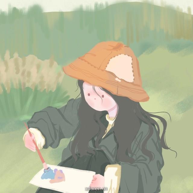 小粥陪你看世界