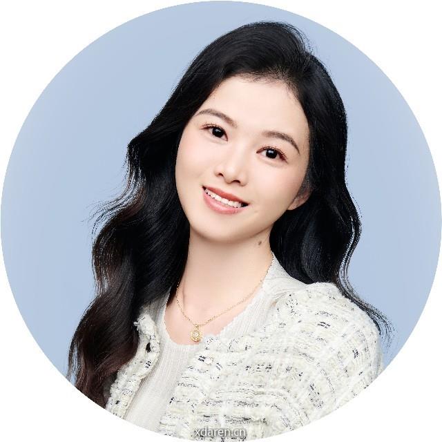 可可酱妈咪