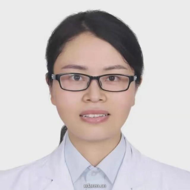 中医儿科魏理珍主任