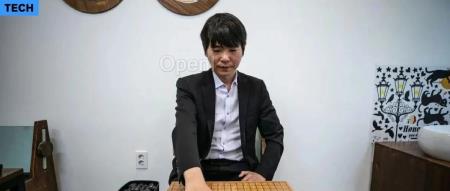 被 AlphaGo 击败的李世石,用 8 年重建崩塌的世界