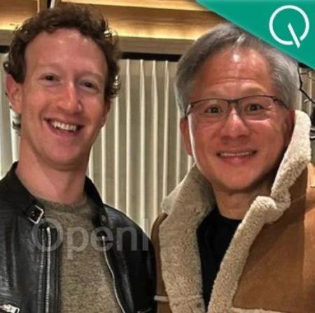 老黄不止卖铲子了:英伟达配合Llama3.1推出定制模型、推理服务