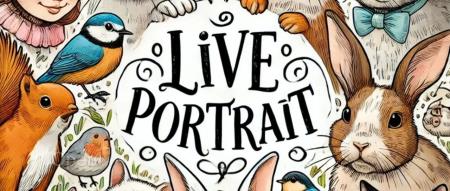 快手开源LivePortrait,GitHub 6.6K Star,实现表情姿态极速迁移