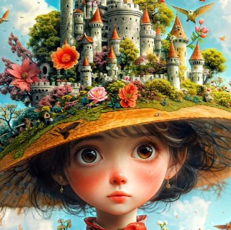 更美图像生成、直出分钟级视频,国产自研DiT架构的越级之旅