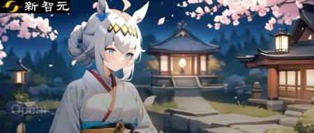 国产动漫视频AI火了!二次元老婆随意捏,哥特、梦幻、机甲一键get