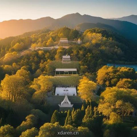 历史迷踪