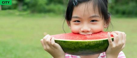 热҈到҈融҈化҈,腾讯做了个「吃瓜地图」 | Feel Good 周报