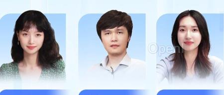 完蛋,我被数字同事包围了!小冰AI数字员工再升级,零样本定制,即时上岗