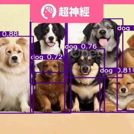 在线教程 | 清华大学强推!YOLOv10 实现更高效的目标检测