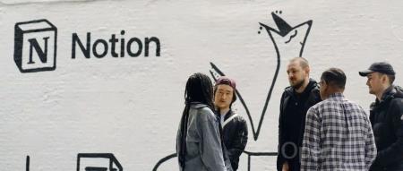 Notion突破1亿用户!Ivan Zhao回顾创业历程,「只要创始人还没放弃」