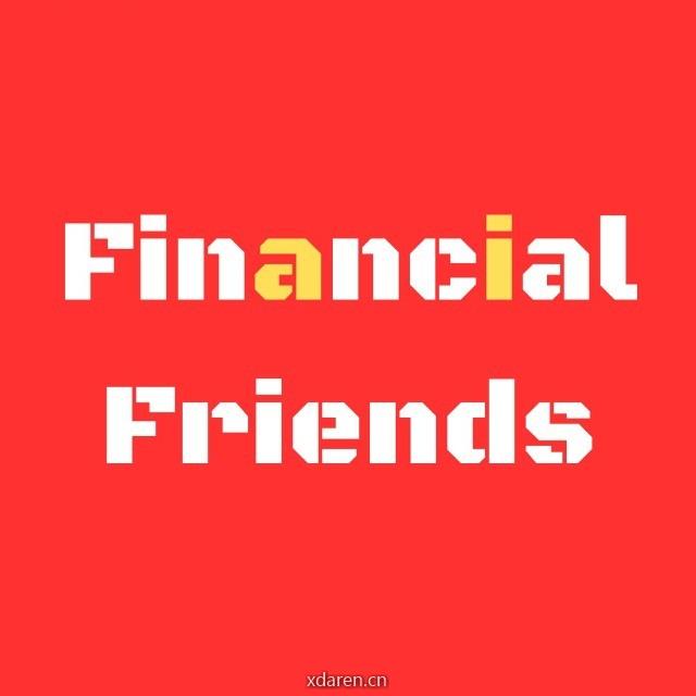 Financial小伙伴