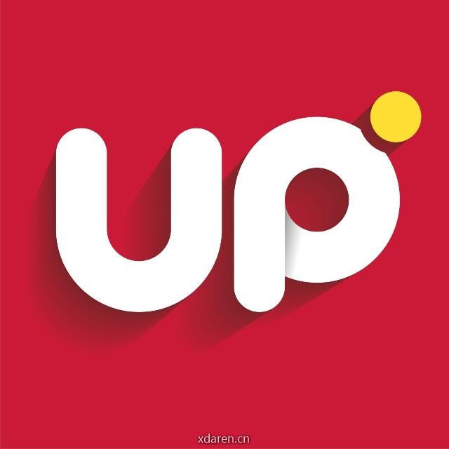 每天进步一点点up