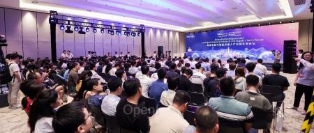 具身智能大火,这场人气爆满的盛会圆满落幕|甲子光年