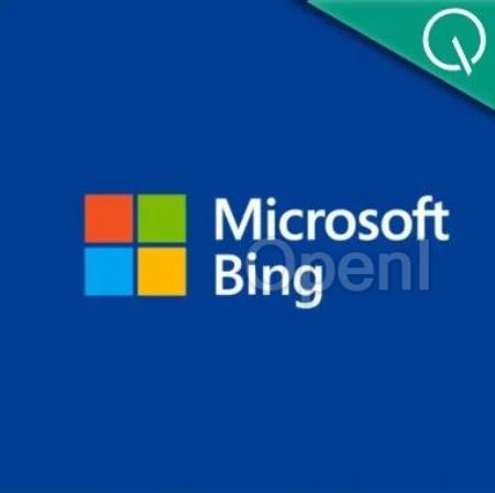 OpenAI推出新AI搜索,老伙计微软也默默更新了Bing