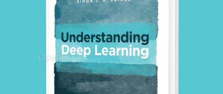 爆火免费书《深入理解深度学习》终于出中文版了