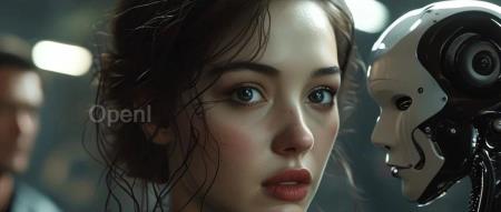 大厂掀起视频生成「军备竞赛」,AI 真能干掉好莱坞?