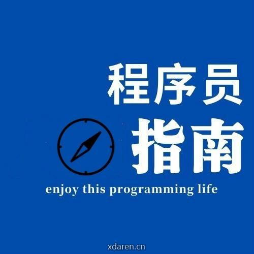 程序员指南