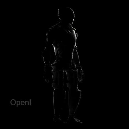 机器人初创公司Persona AI “预告”可以扮演多种角色的商用类人机器人