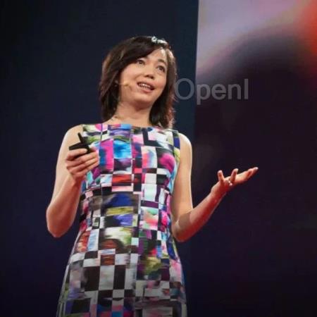 4 个月创立一家 AI 独角兽公司，这位华裔创始人到底是谁？