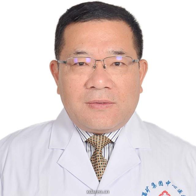 内分泌科孙连增医生