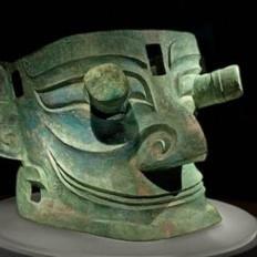 文文聊历史文物