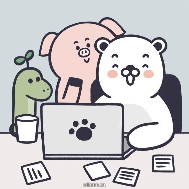 动物办公室