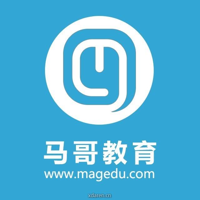 马哥Linux运维