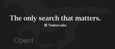 AI 视频不只是视频生成!英伟达领投 5000 万,专注视频理解的这家公司值得关注