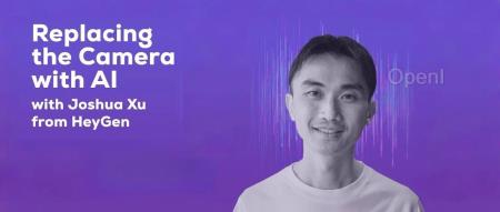 HeyGen 创始人万字访谈:没有自研大模型,AI 视频公司如何做到 3500 万年收入?