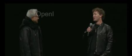 黄仁勋对话扎克伯格：抨击闭源、互送夹克、预判下一波AI浪潮