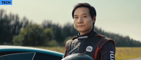 小米首辆赛车 SU7 Ultra 发布，零百加速破 2 秒！但最好看的是雷军漂移