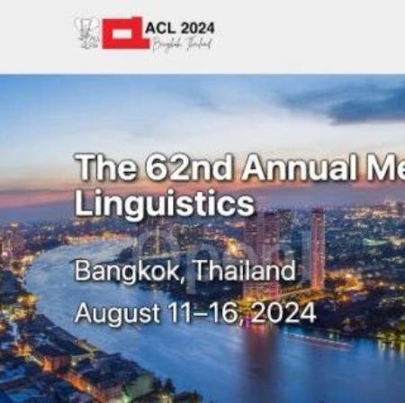 ACL24 录用论文出炉,LLM 们能分析出啥?
